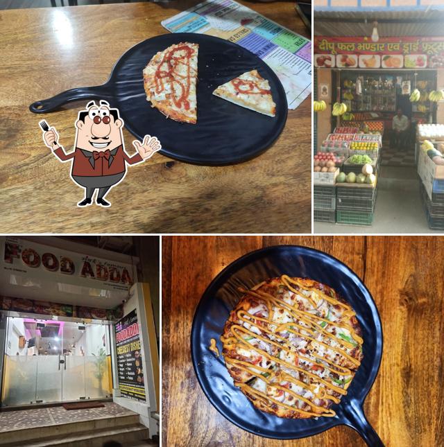 Food Adda Lohardaga