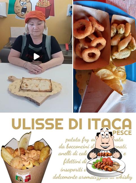 Platti al Friggiò Domodossola