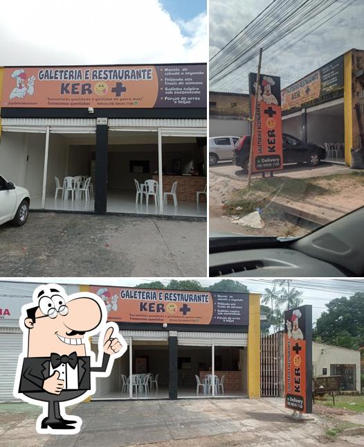 Galeteria e Restaurante Kero+