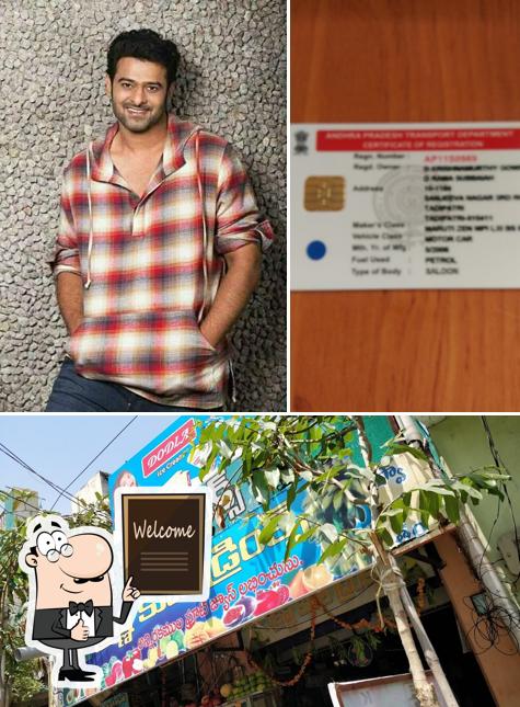 Look at this picture of Krishna bakery