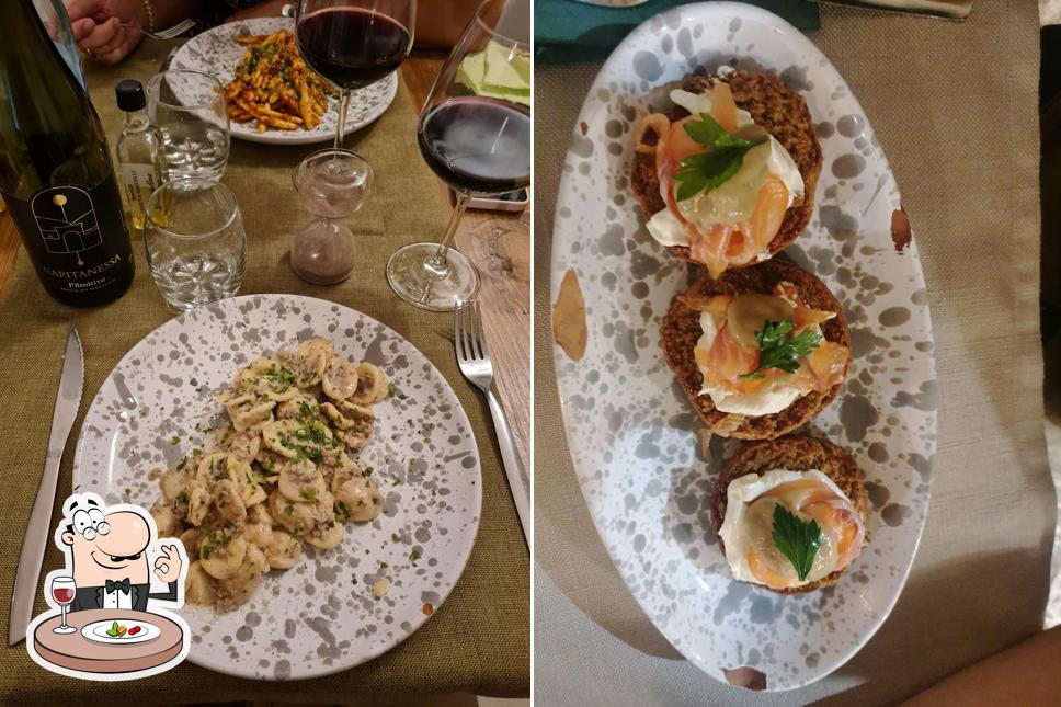 Platti al M'ami? cucina a-tipica