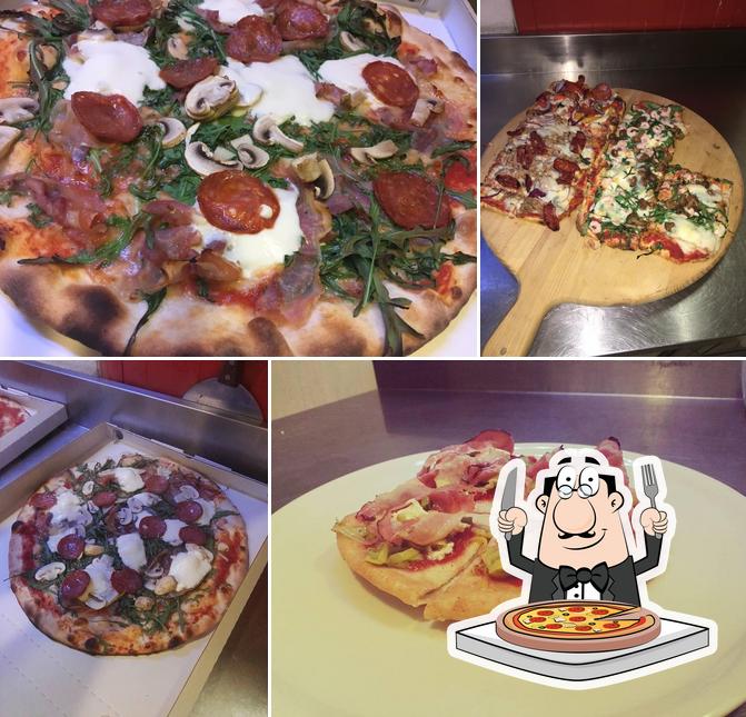 Matteo Pizza