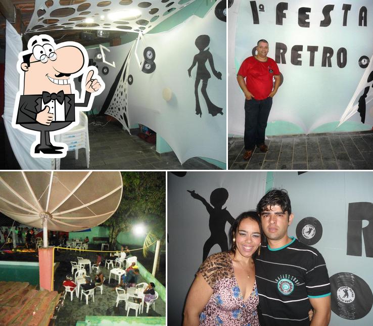 Pizzaria&Petiscaria Casa Nova