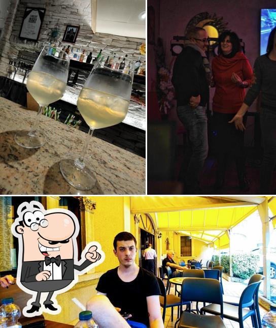 Bar Soleluna di Miccoli