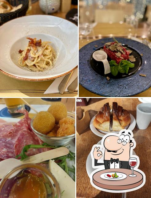 Cibo al Beat Food&Drink