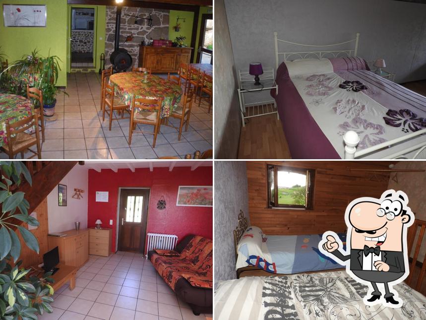 Auberge de Fourchet