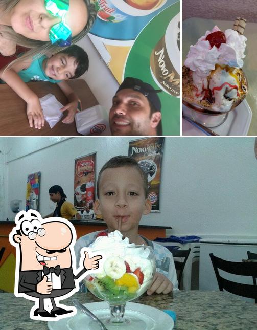 Chiquinho Sorvetes