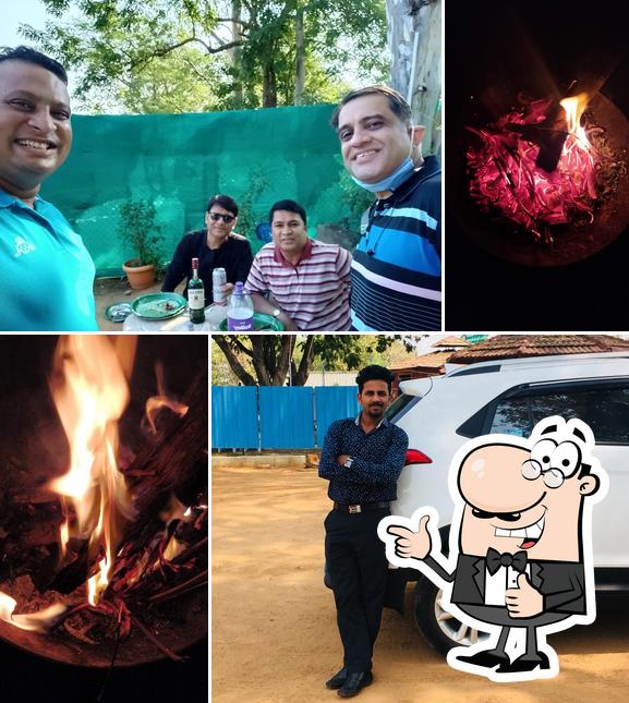 NEW FOUJI FAMILY DHABA