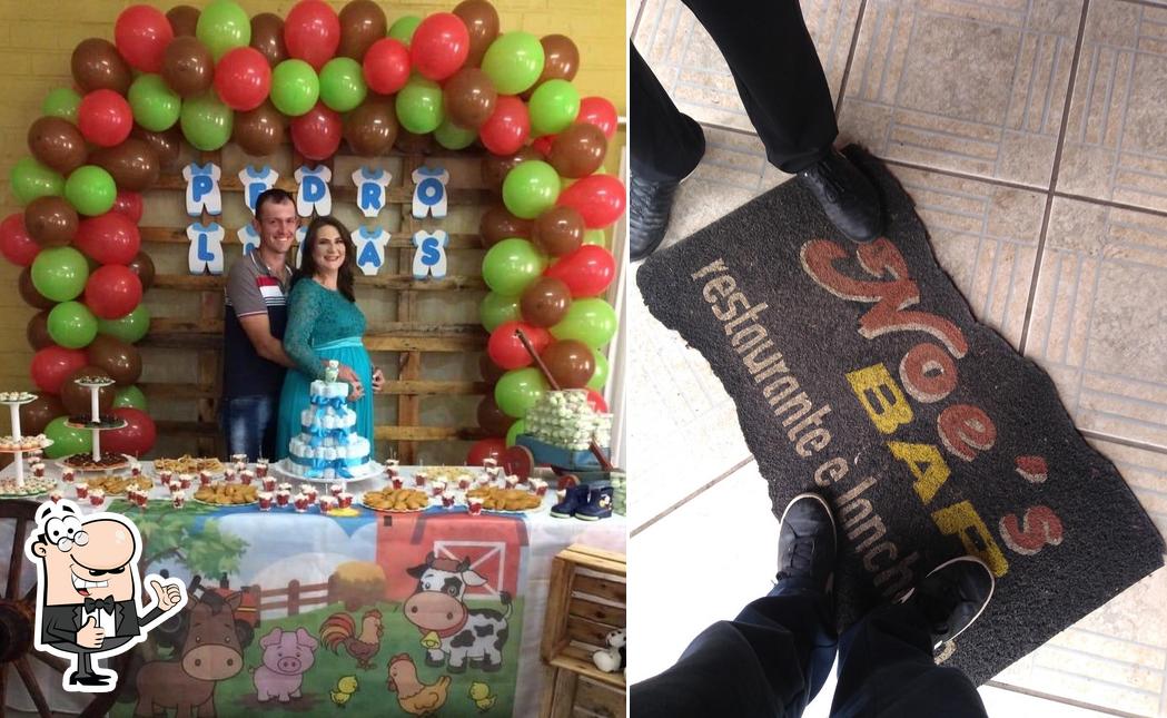 Noe´s Bar e Restaurante