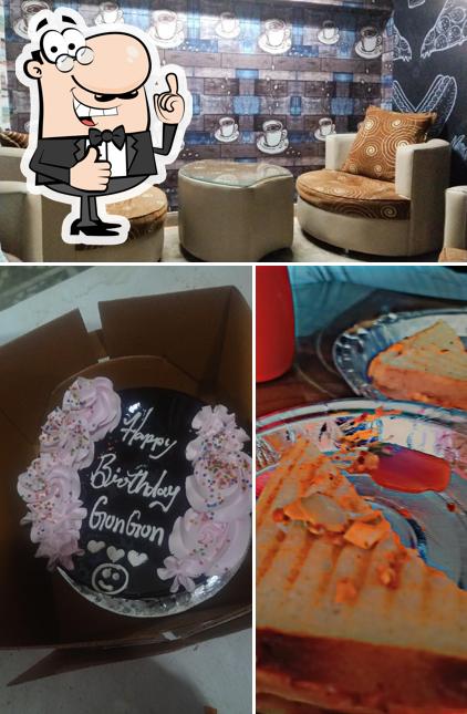 Om Bakers & Cafe Kekri 305404