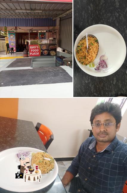 RAO'FOOD PLAZA