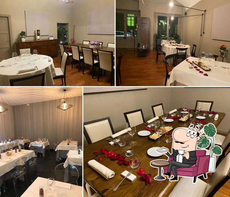 Ristorante Insieme - Dal Clandestino