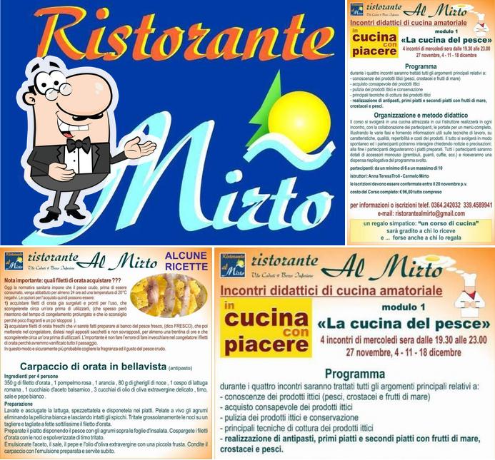 Guarda questa immagine di Ristorante al Mirto