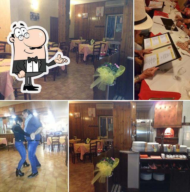 Il Giro Pizza di Cavour (TO)