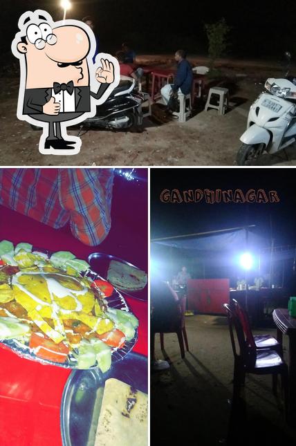 See this image of Royal Chicken Fry Centre