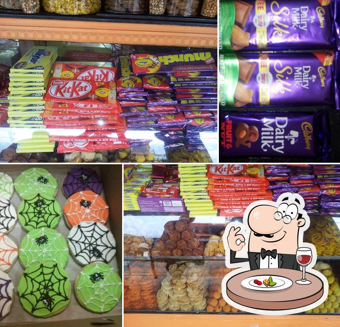 Subaida Bakery&Coolbar