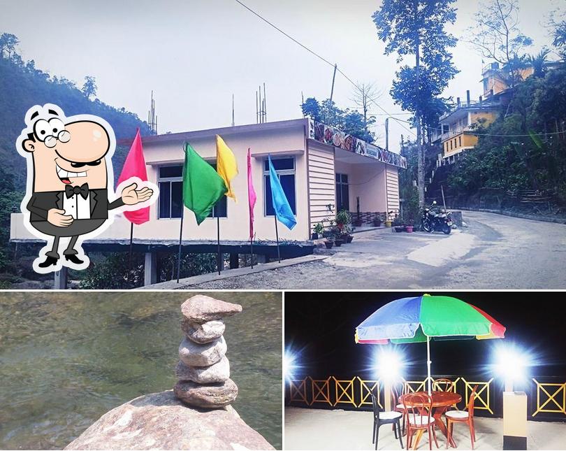 See this photo of The Rj Restaurant