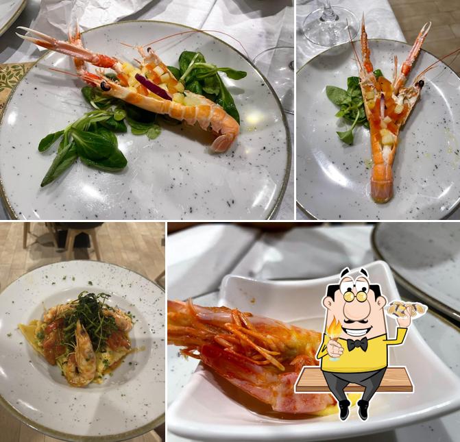 Trattoria Lo Sconciglio, Anzio