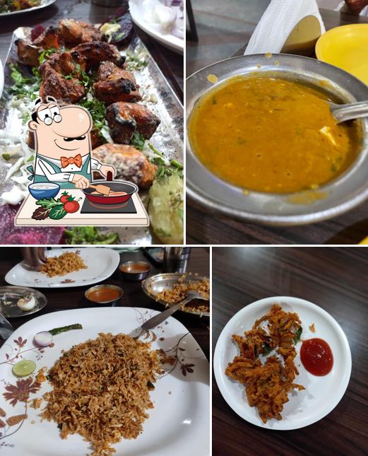 SAI SAGAR Family Restaurant