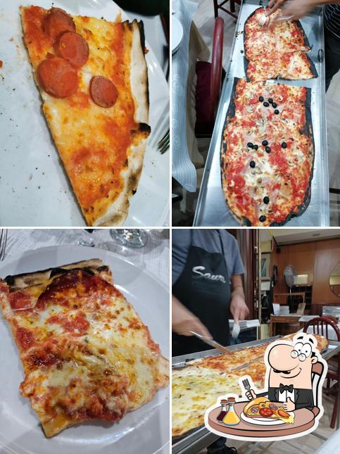 La pizza è il piatto veloce preferito al mondo