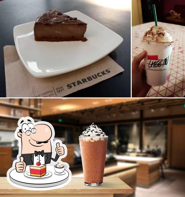 Starbucks - VR Punjab