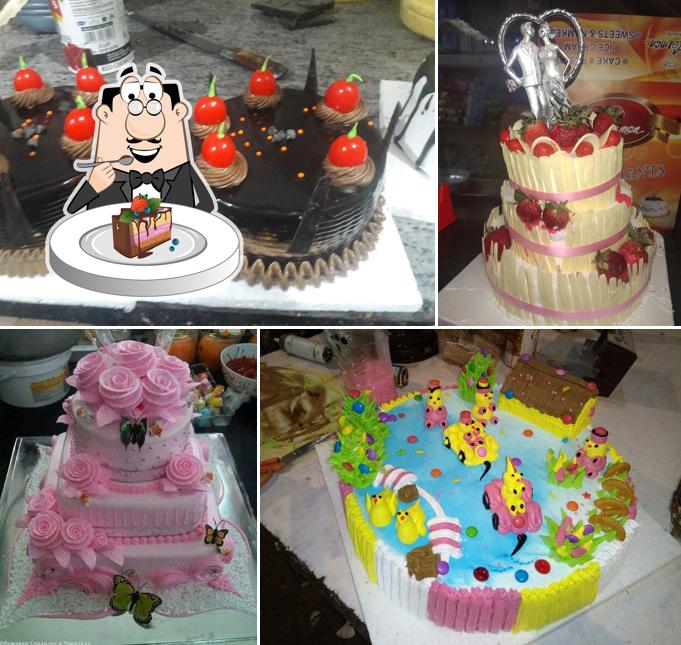 Here's an image of Statesman House