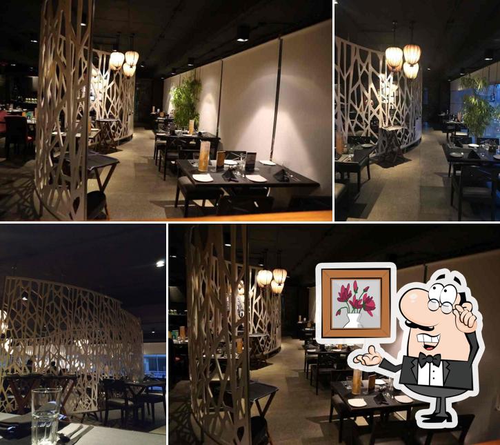 Urban Asia -Jubilee Hills