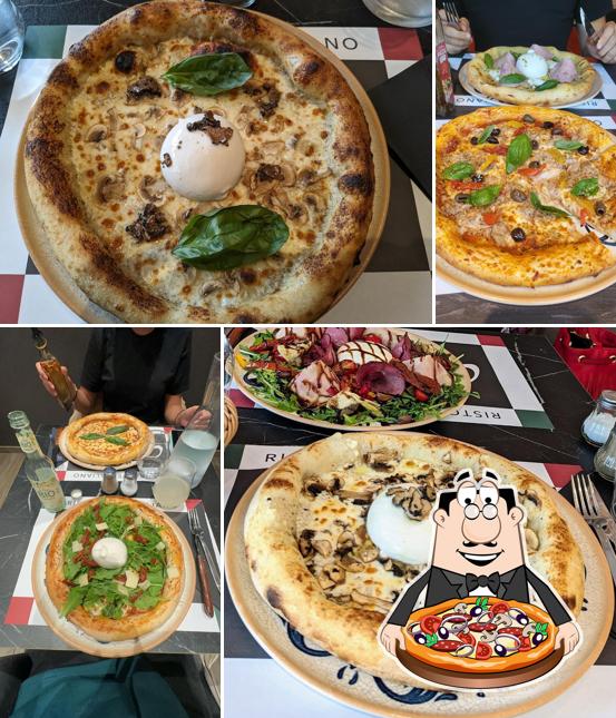 La pizza est le plat rapide le plus apprécié du monde