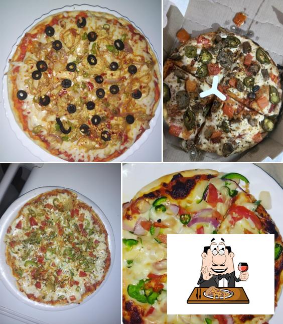 LA Bella Italia Restaurant