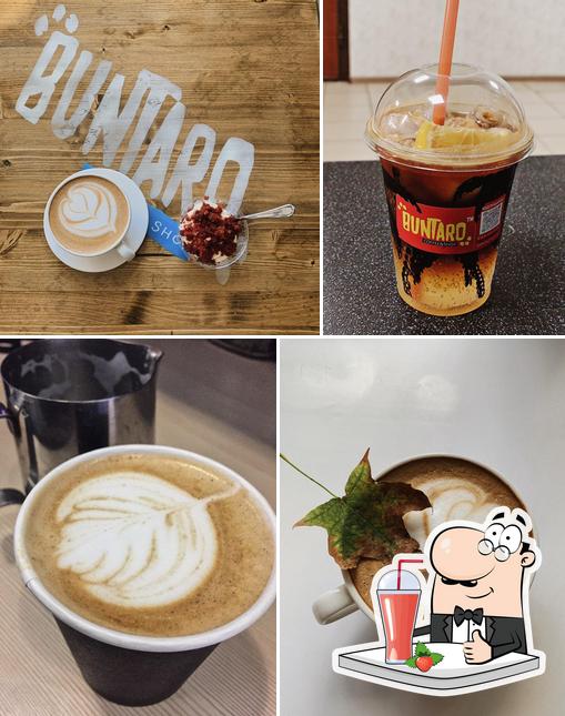 Buntaro Coffee