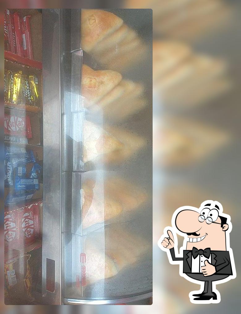 Tesouro Lanches