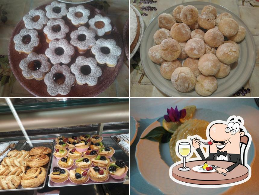 Pasticceria Marci Cristina