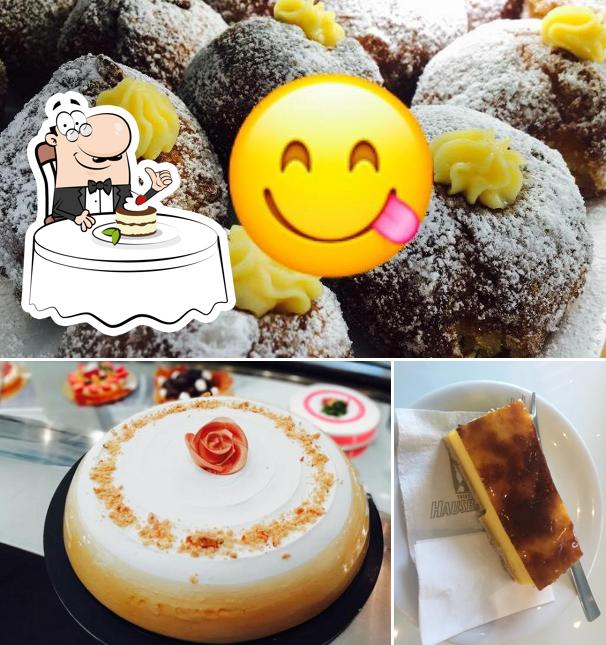 Pasticceria Chloe