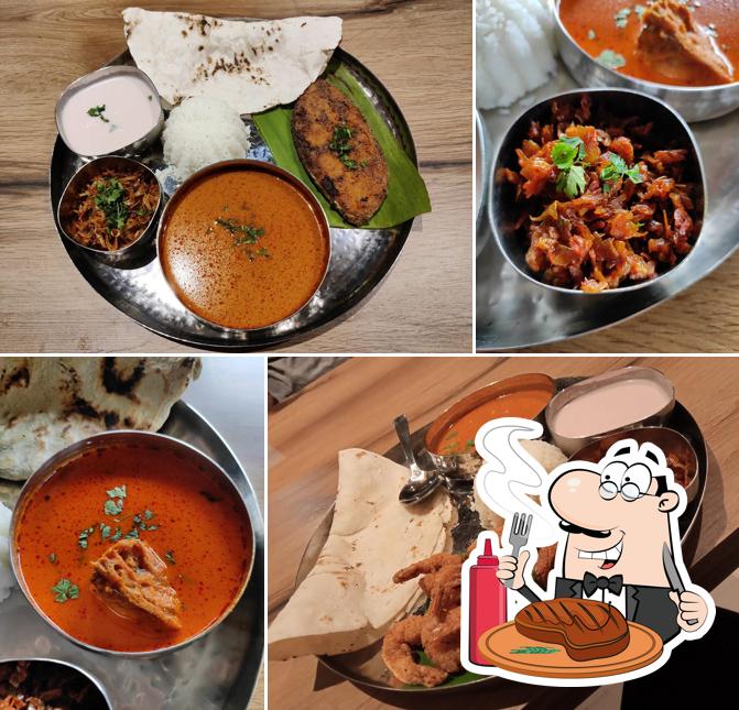 MASOLI SEA FOOD RESTAURANT