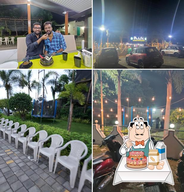 See the pic of RUBAYAT HOTELS MAHFIL