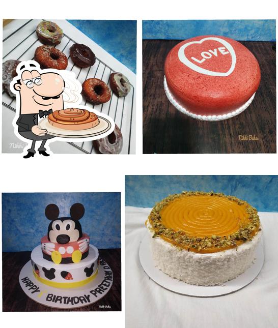 Nikki Bakes picture