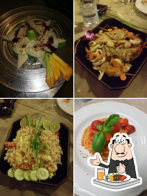 Trattoria Pizzeria Nonname'