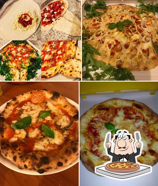 PIZZERIA L'ANGOLO SCANDIANO