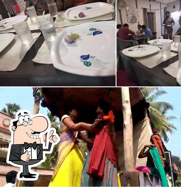 Padmavati Restaurant
