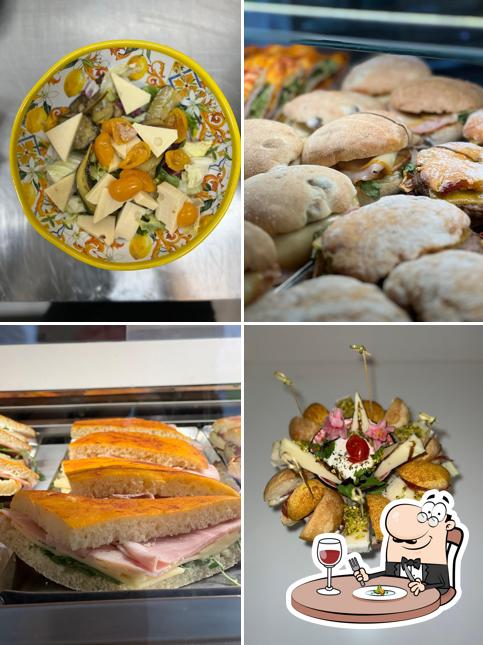 Cibo al People is You Cibo al People is You