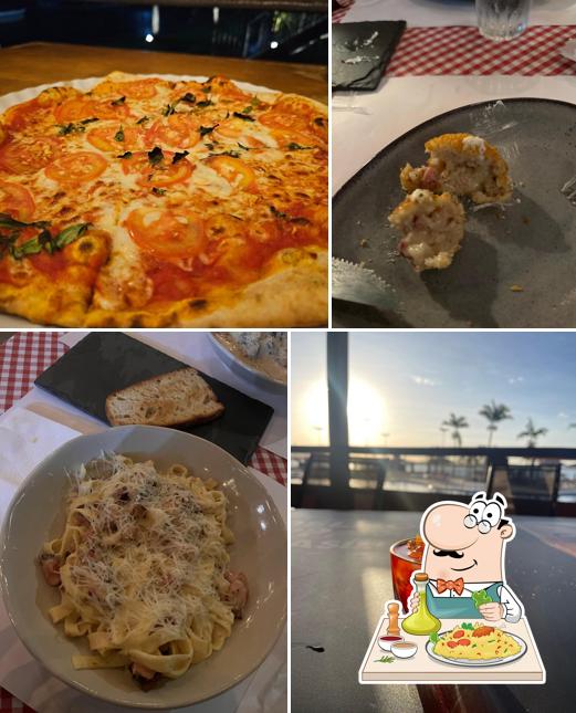 Risoto em Piccolino