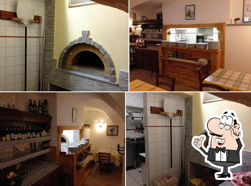 Kilt Ristorante Pizzeria