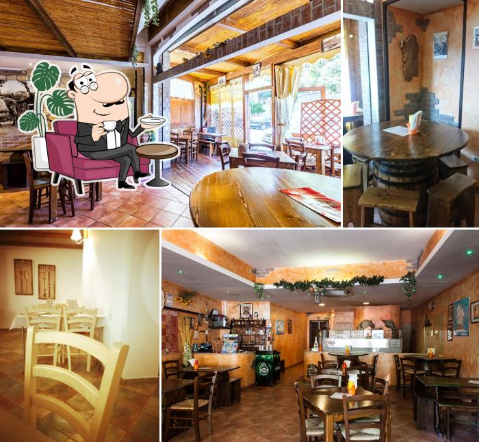 Punto Pizza Nuoro Pizzeria e Griglieria