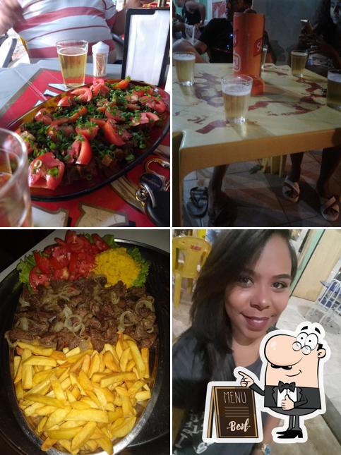Boteco do Manel