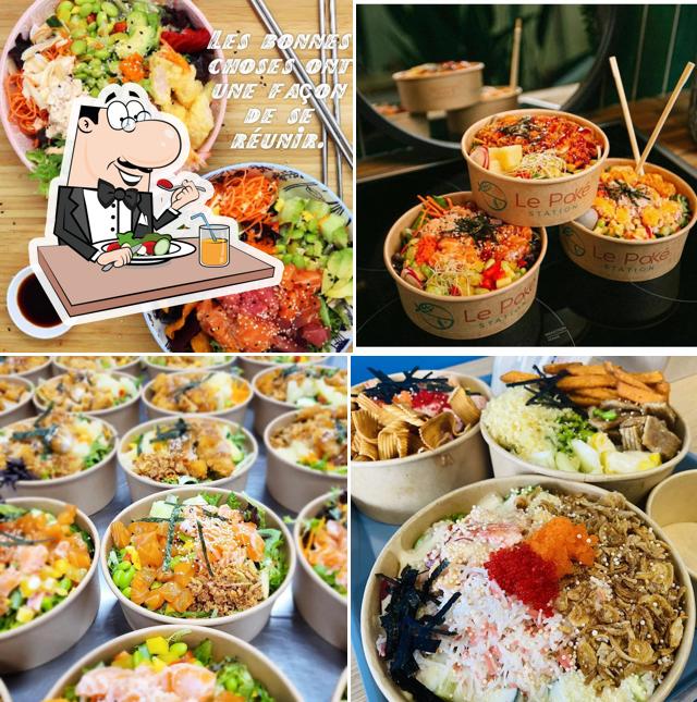 Le Poké Station (Granby)