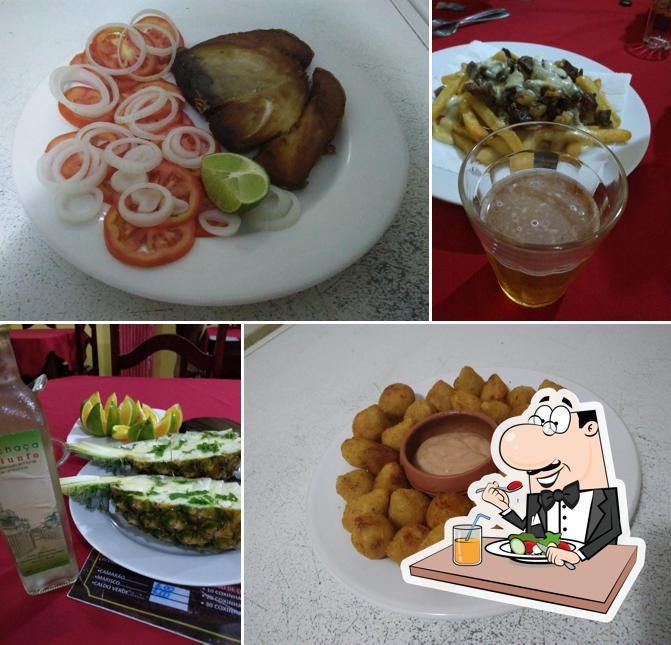 Sanita Restaurante