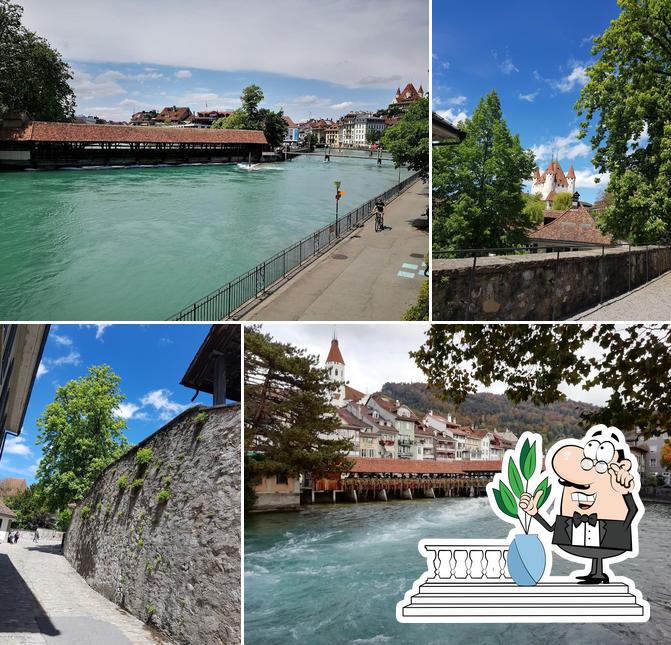 Reber am Plätzli AG