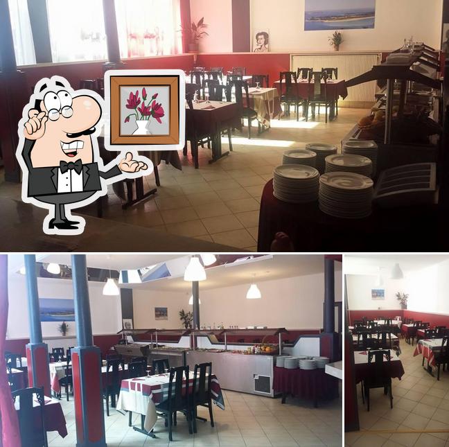 Restaurant A Grelha