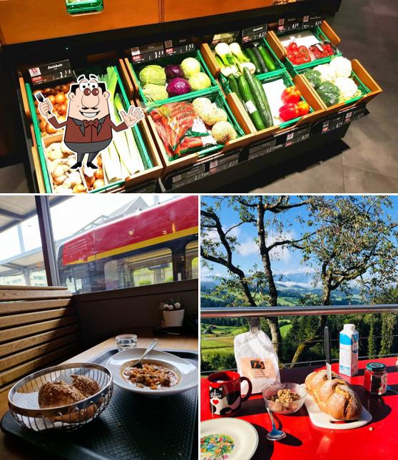 Böhli AG Bäckerei Confiserie