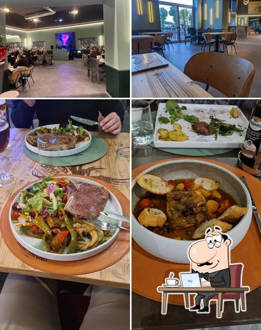 Botanic Village Gozzano Ristorante • Pizzeria • Lounge Bar • Calcio • Padel • Eventi